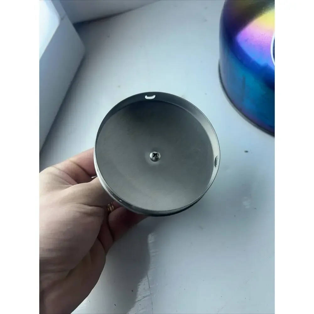 Unbranded stove top
